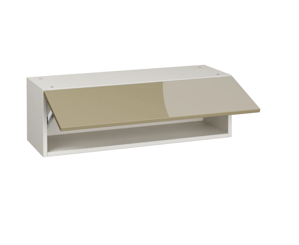 900 Top Box (290 High)