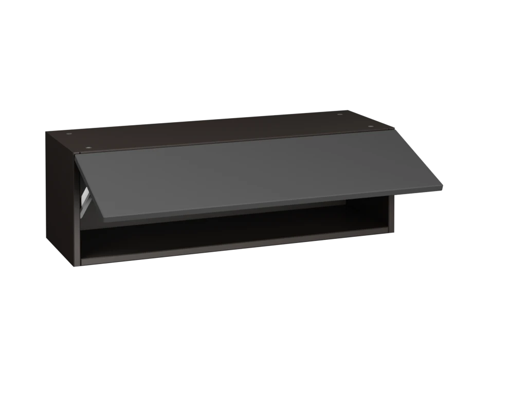 900 Top Box (290 High)