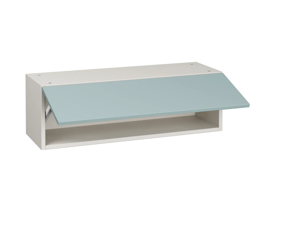 900 Top Box (290 High)
