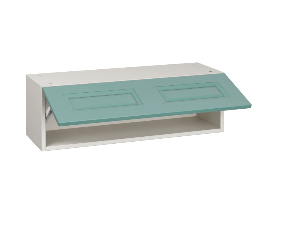 900 Top Box (290 High)