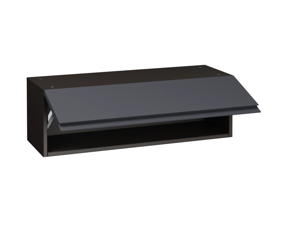 900 Top Box (290 High)