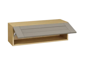900 Top Box (290 High)