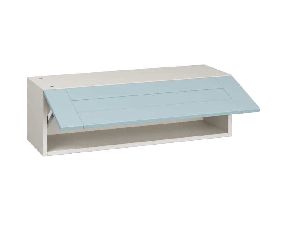 900 Top Box (290 High)