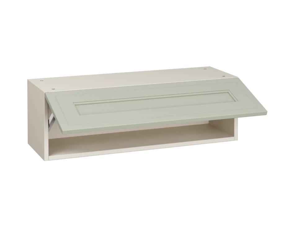 900 Top Box (290 High)