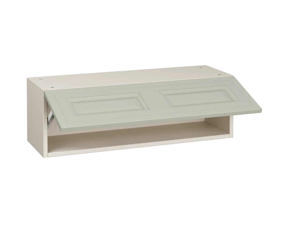 900 Top Box (290 High)