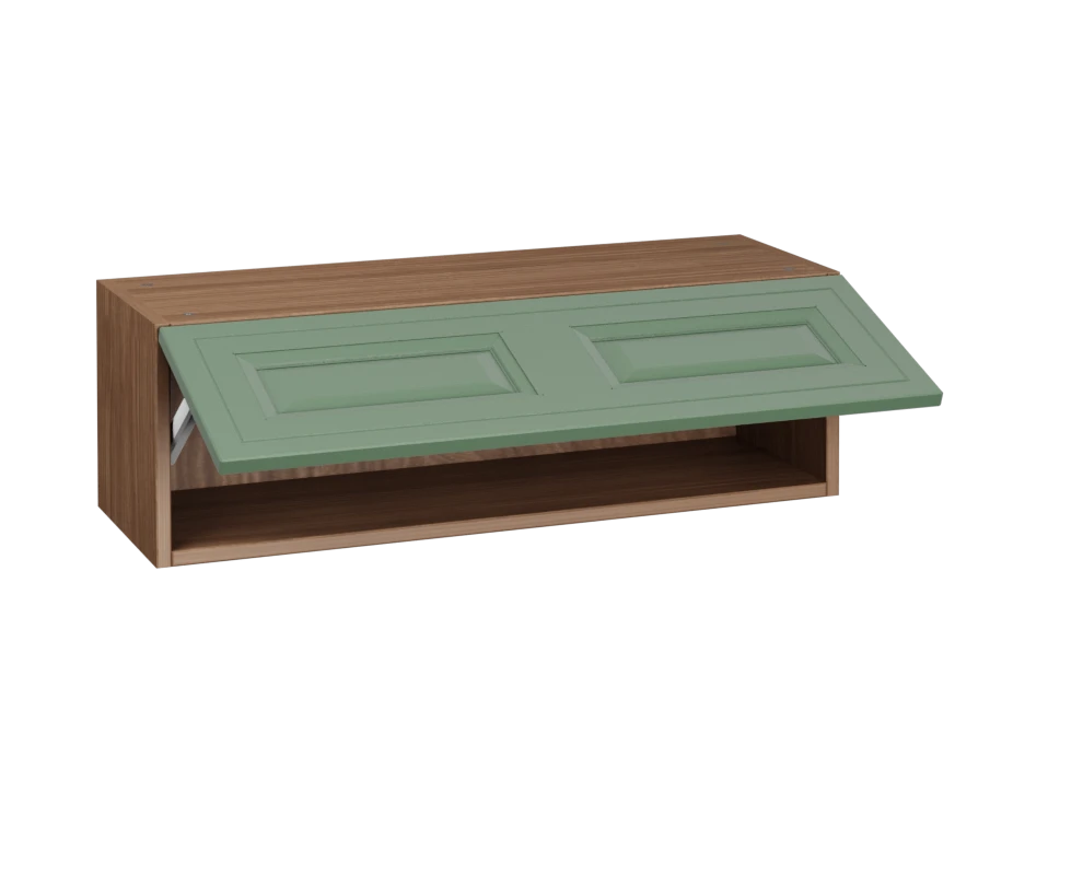 900 Top Box (290 High)