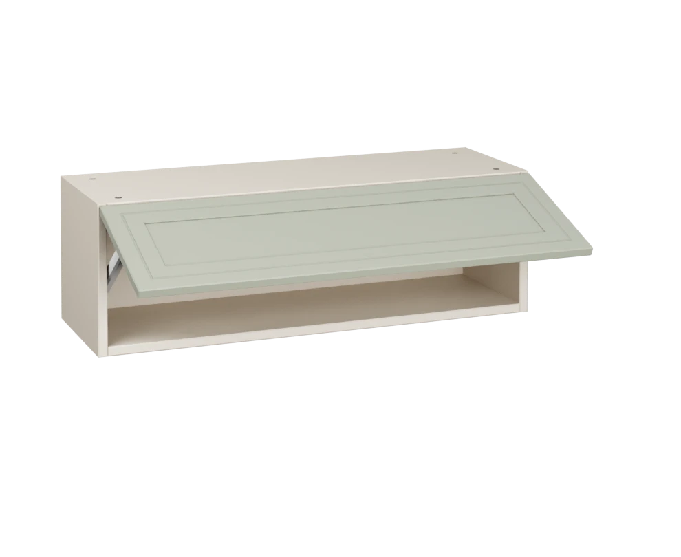900 Top Box (290 High)
