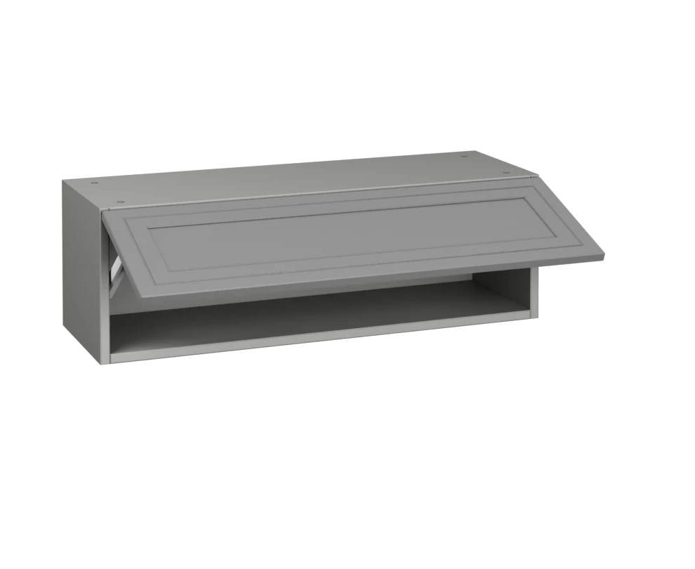 900 Top Box (290 High)
