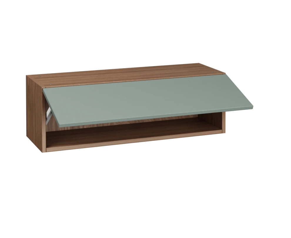 900 Top Box (290 High)