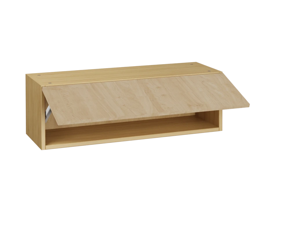 900 Top Box (290 High)