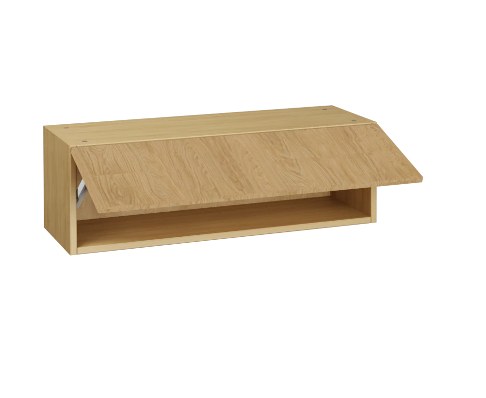 900 Top Box (290 High)