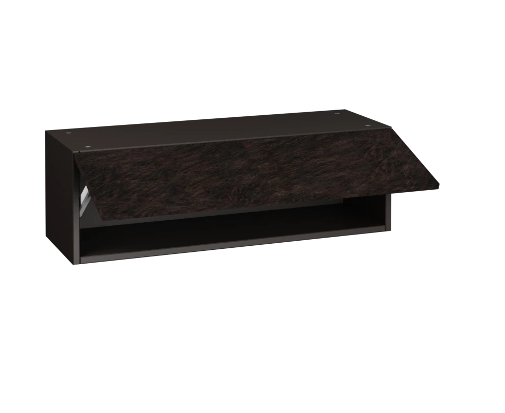 900 Top Box (290 High)