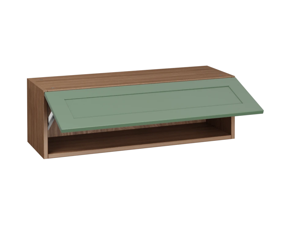 900 Top Box (290 High)