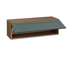 900 Top Box (290 High)