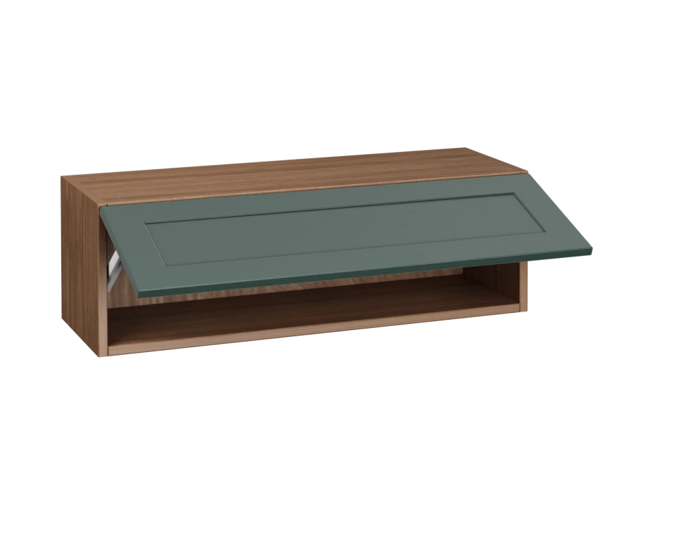 900 Top Box (290 High)