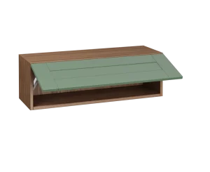 900 Top Box (290 High)