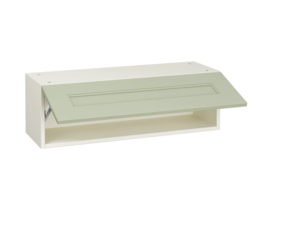 900 Top Box (290 High)