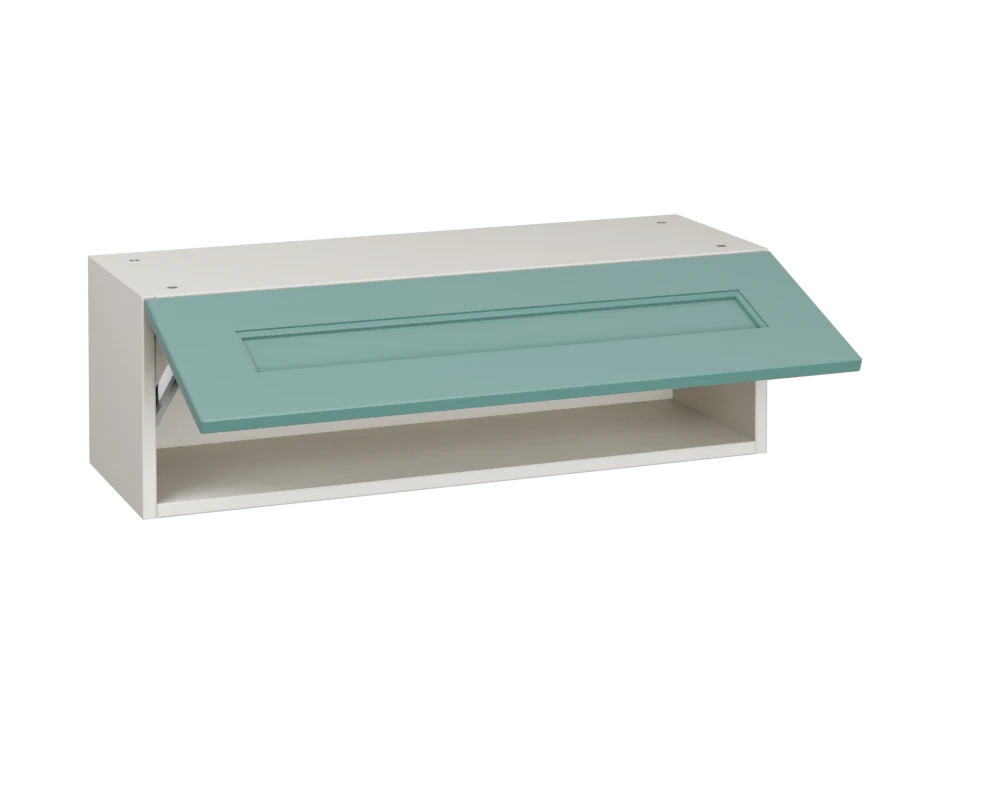 900 Top Box (290 High)