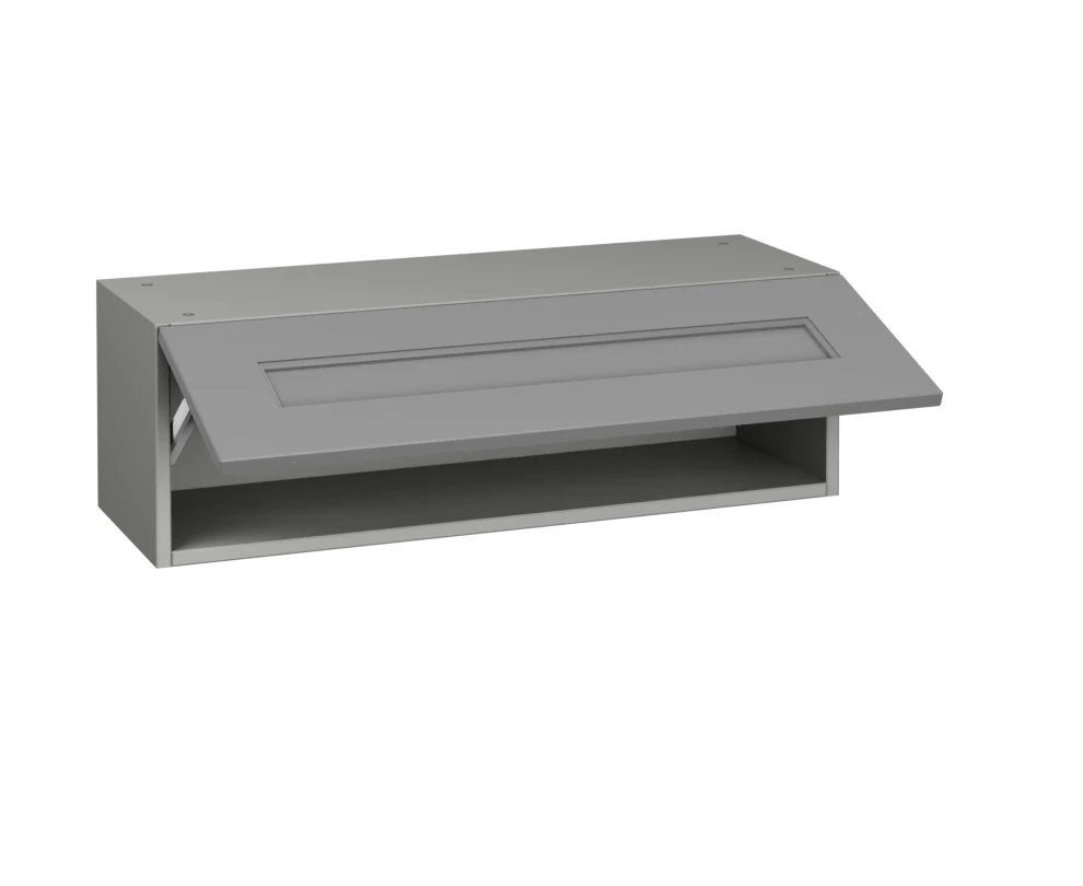 900 Top Box (290 High)