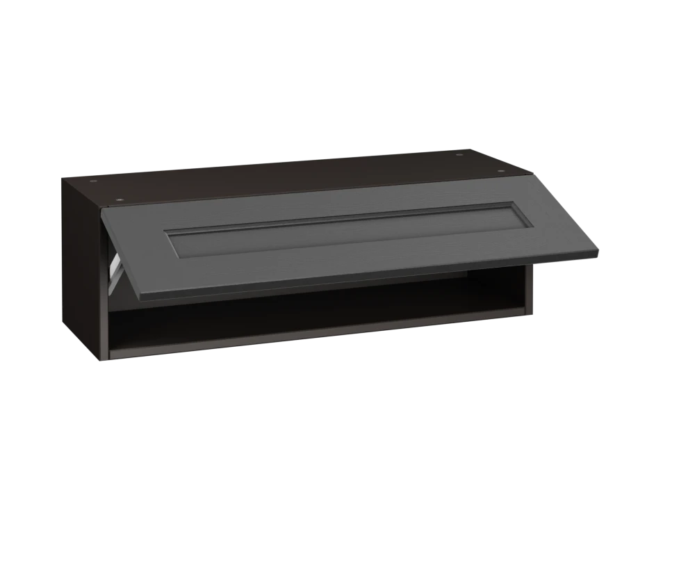 900 Top Box (290 High)