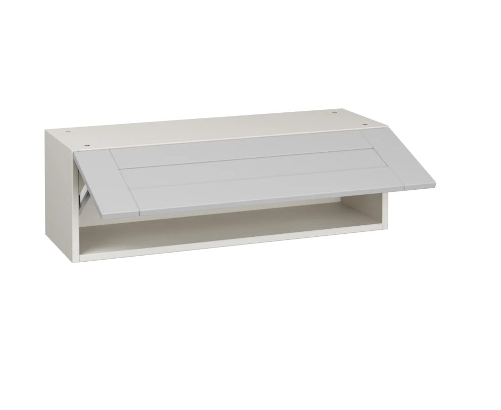 900 Top Box (290 High)