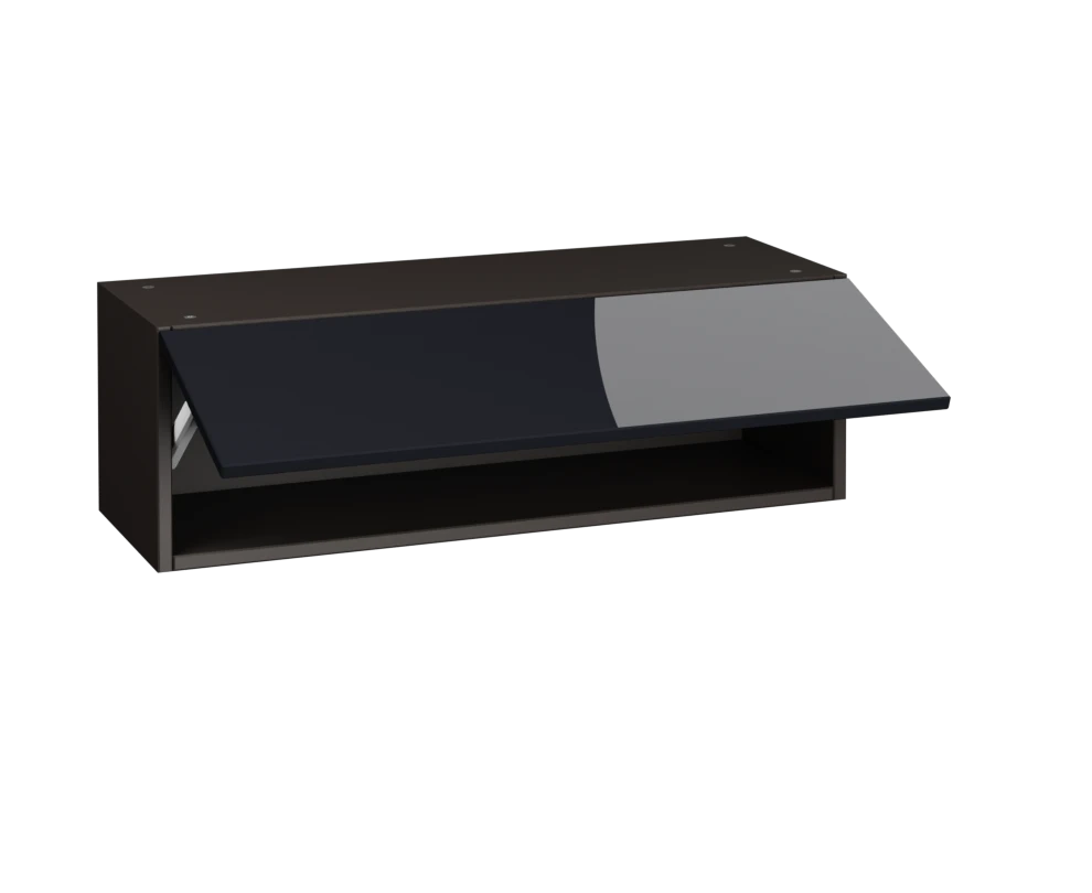 900 Top Box (290 High)