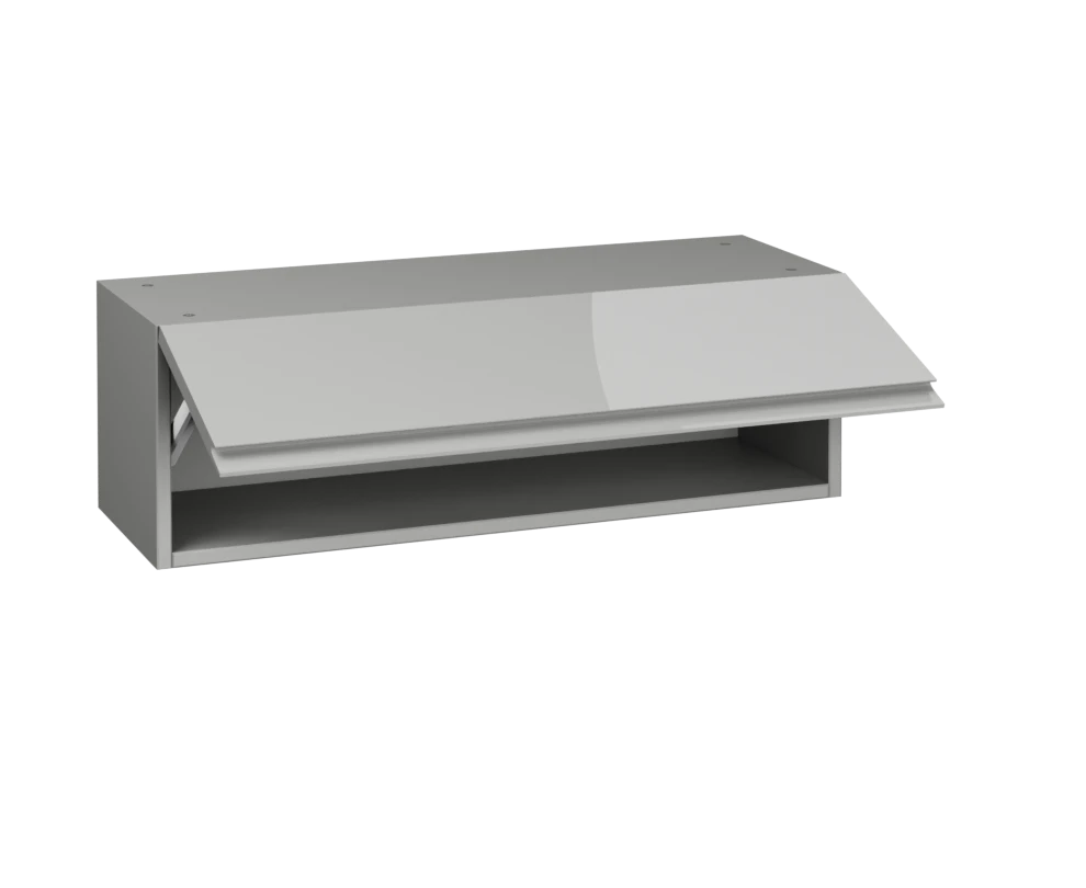 900 Top Box (290 High)