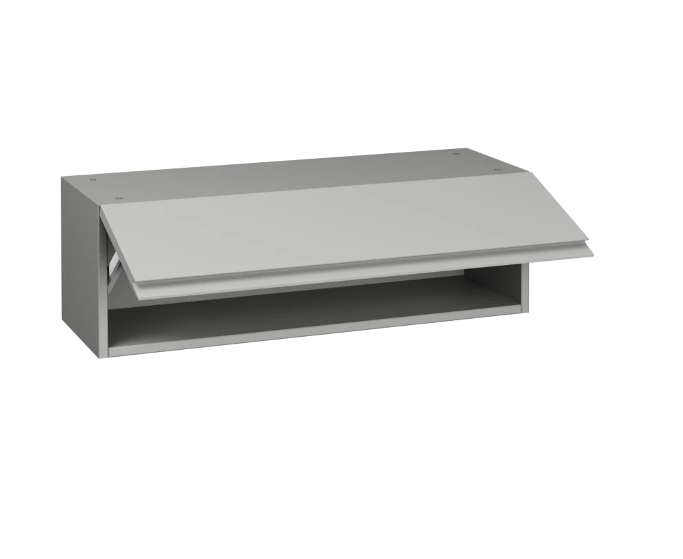 900 Top Box (290 High)