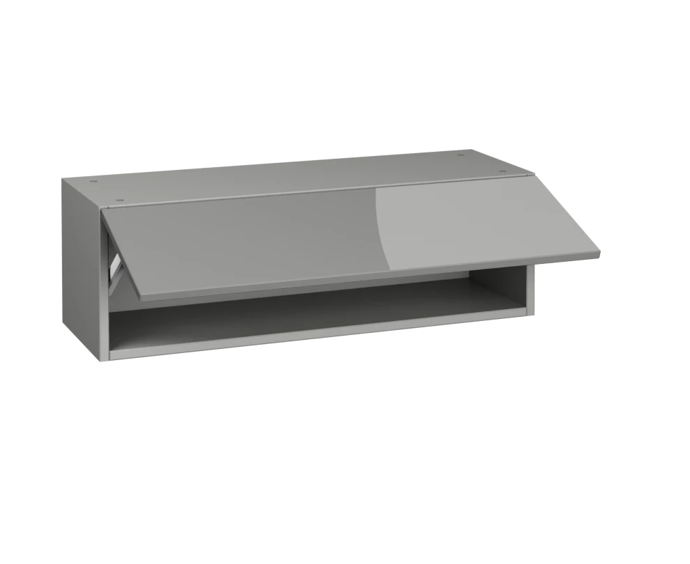 900 Top Box (290 High)