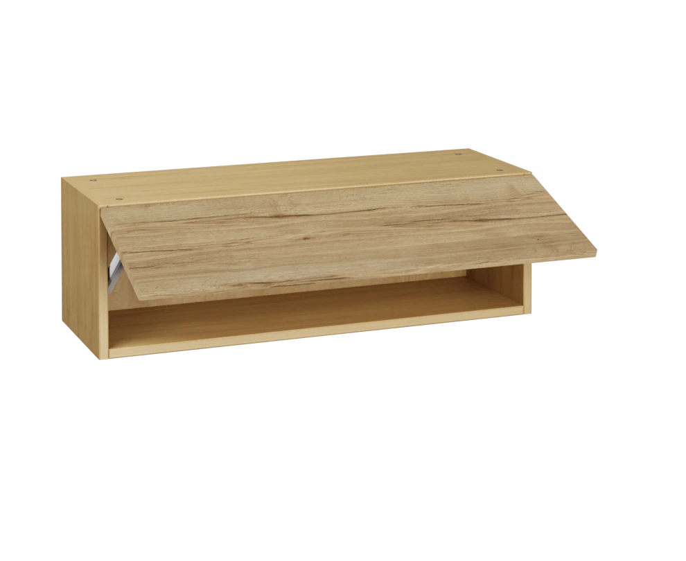 900 Top Box (290 High)