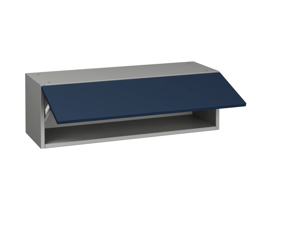 900 Top Box (290 High)