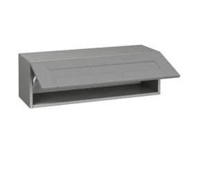 900 Top Box (290 High)