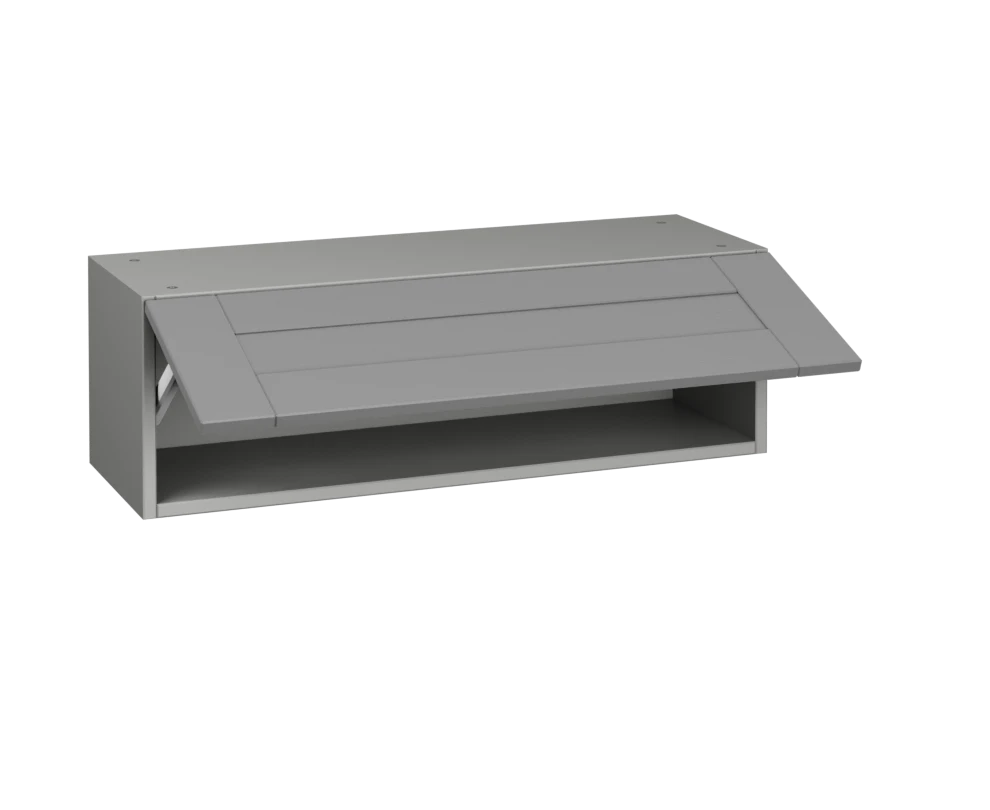 900 Top Box (290 High)