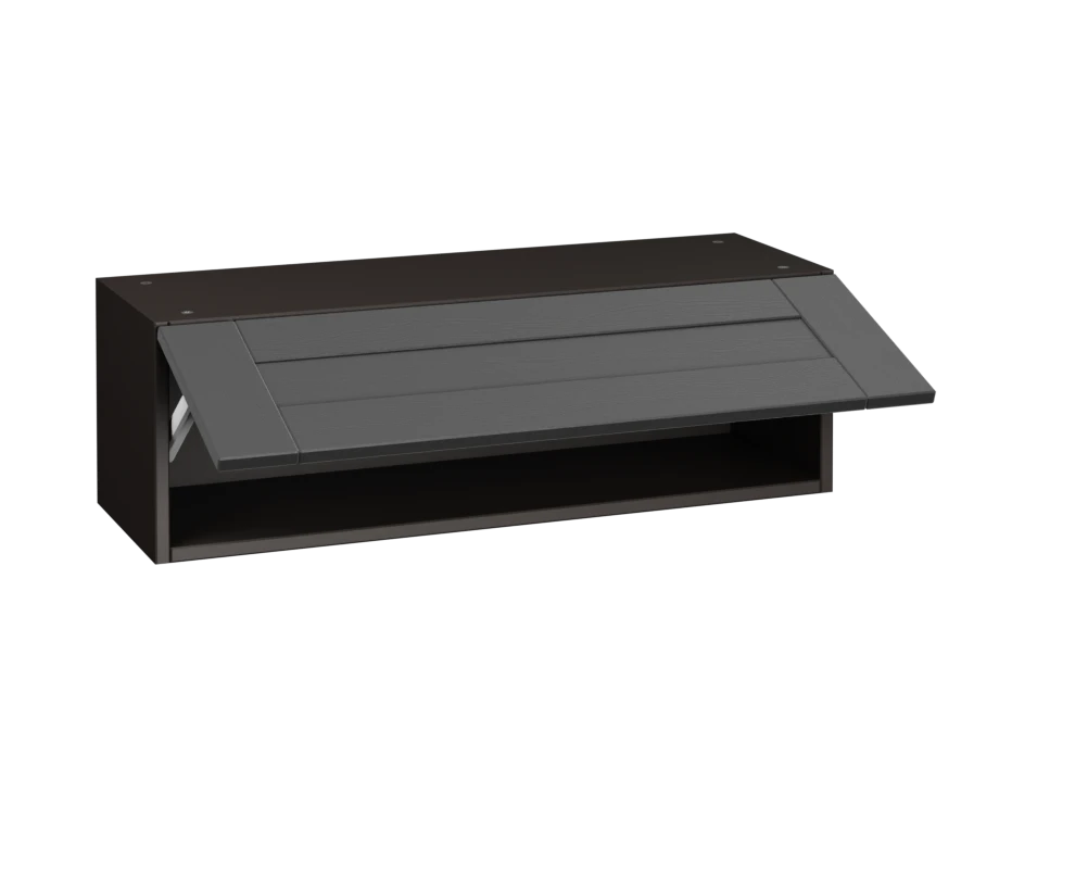 900 Top Box (290 High)