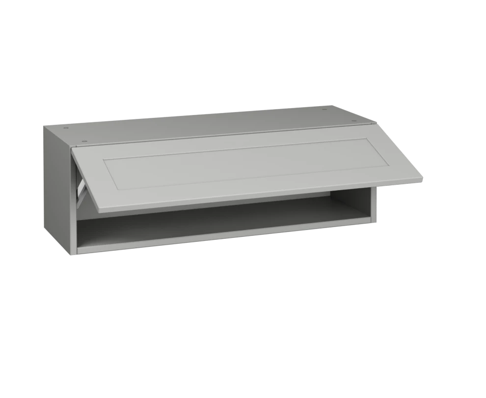 900 Top Box (290 High)