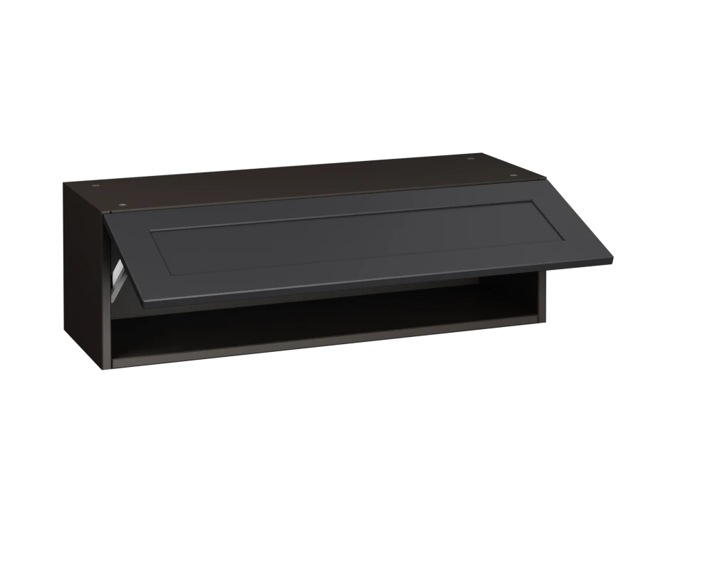 900 Top Box (290 High)