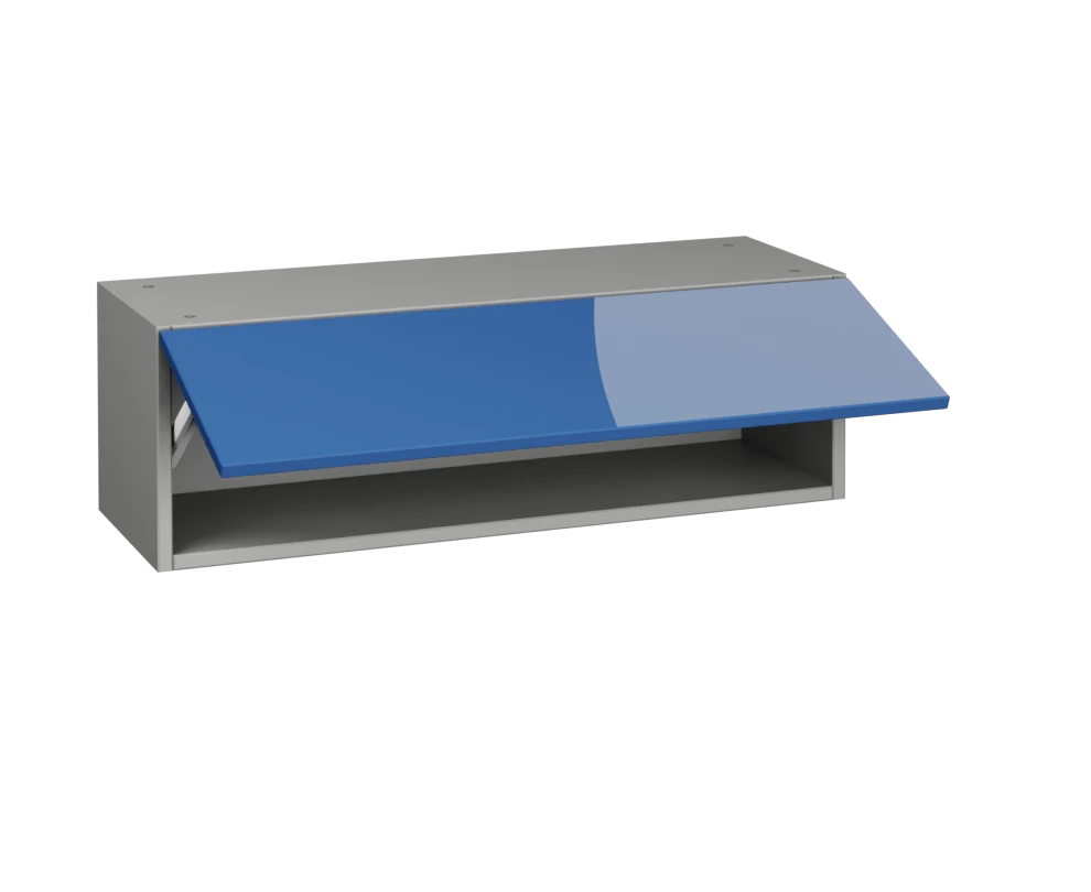 900 Top Box (290 High)