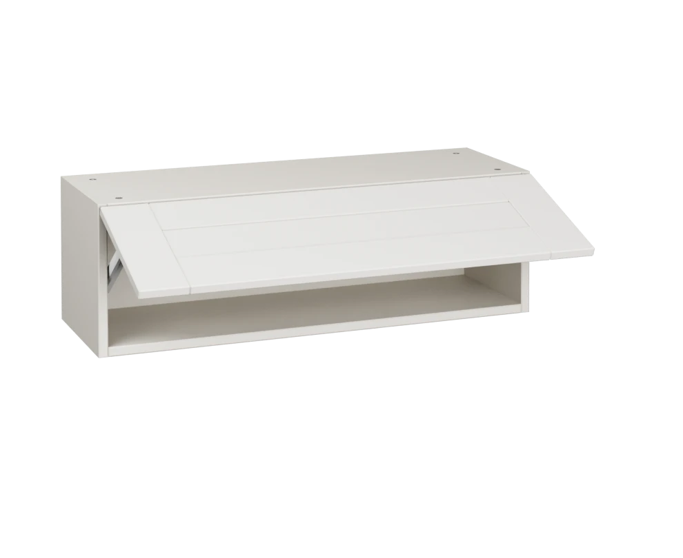 900 Top Box (290 High)