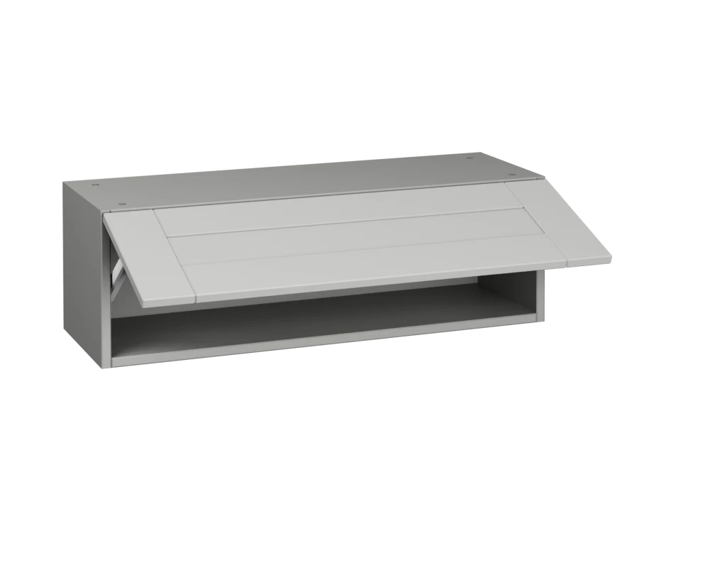 900 Top Box (290 High)