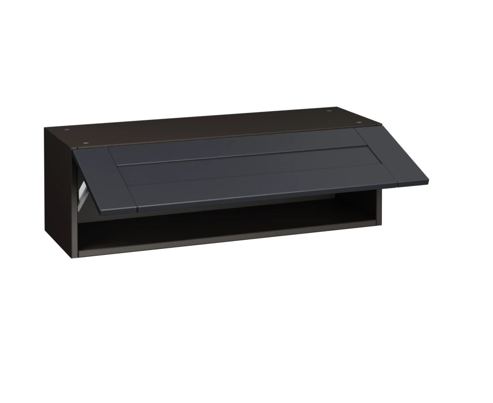 900 Top Box (290 High)