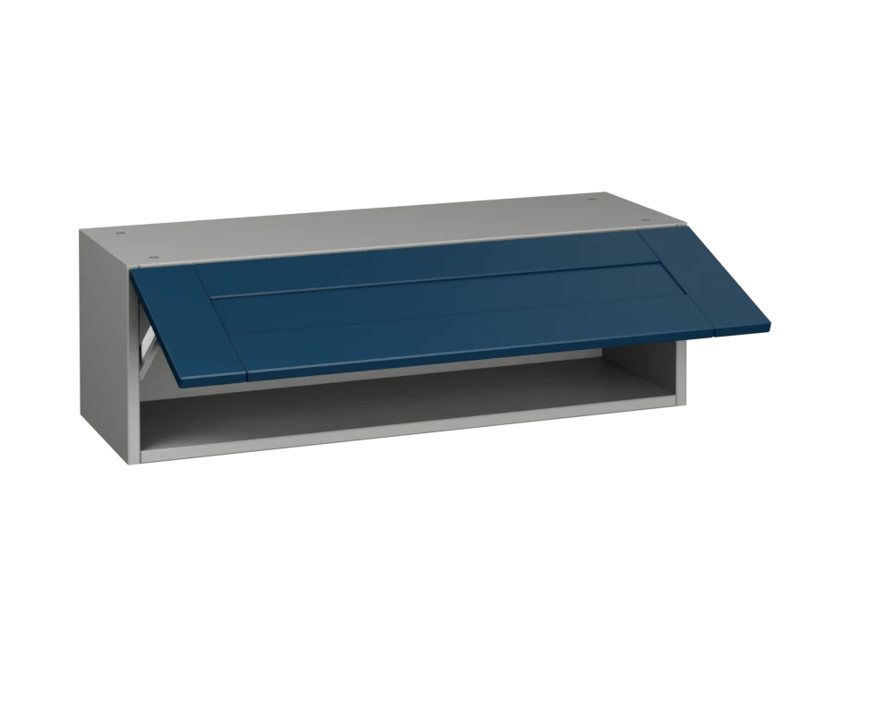 900 Top Box (290 High)