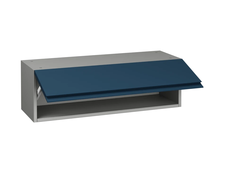 900 Top Box (290 High)