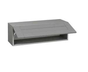 900 Top Box (290 High)