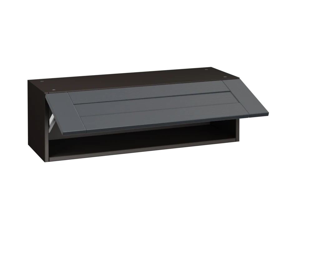 900 Top Box (290 High)