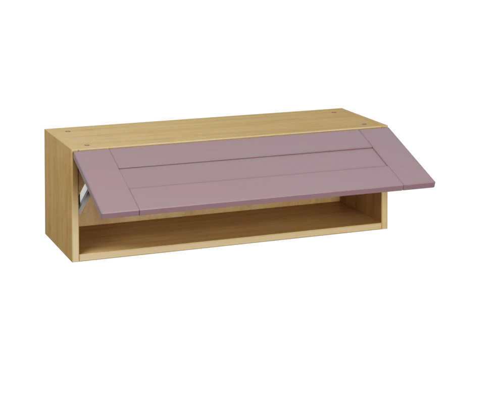 900 Top Box (290 High)