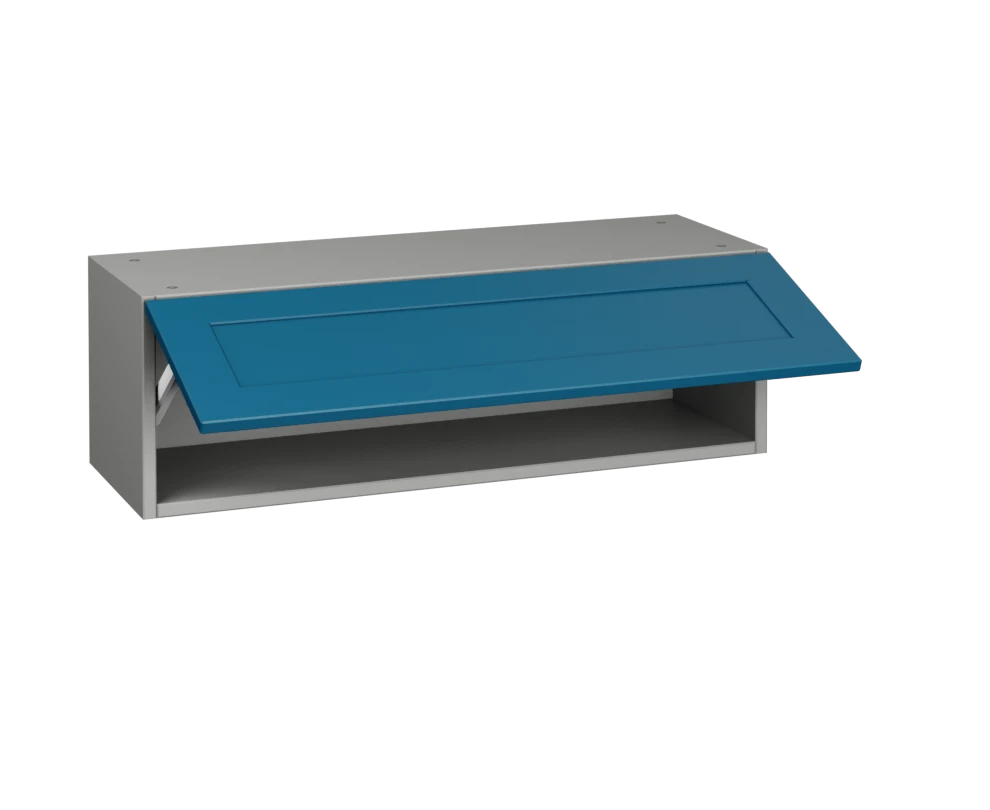 900 Top Box (290 High)