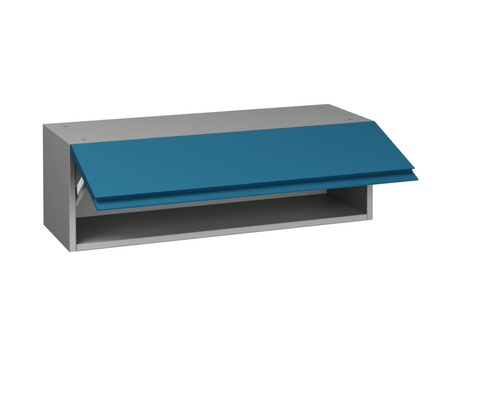 900 Top Box (290 High)