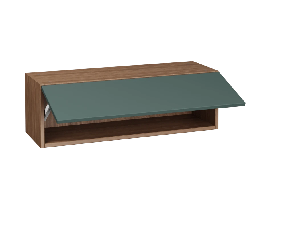 900 Top Box (290 High)