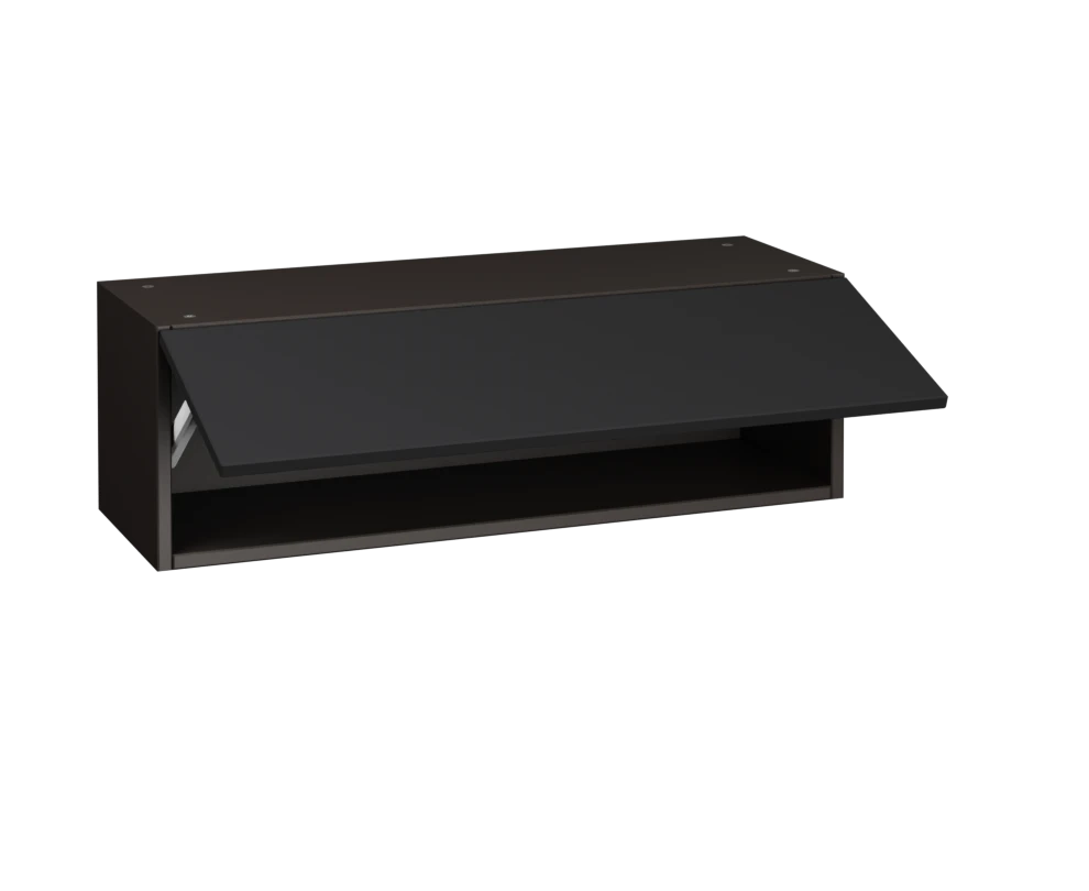 900 Top Box (290 High)