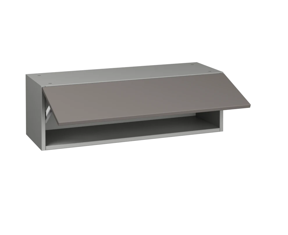900 Top Box (290 High)